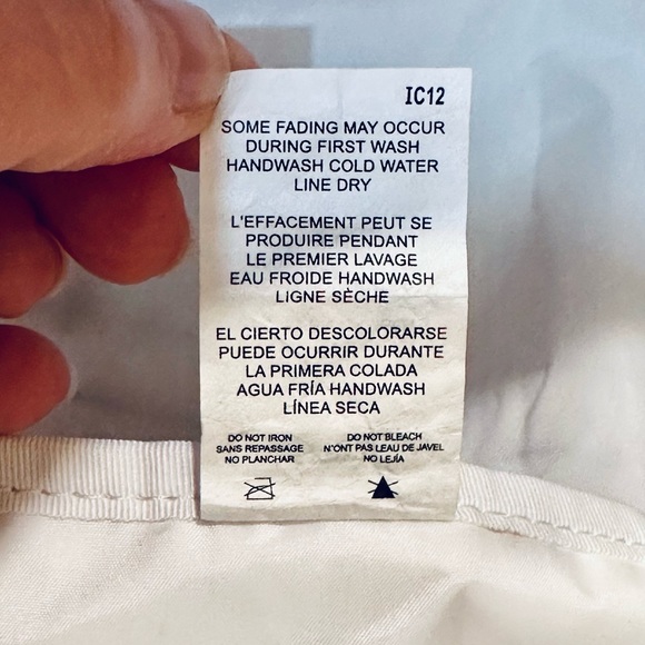 🌟HP🌟2012 LeSportsac Large Travel Tote Nylon Multicolor Floral Tuileries Print - Picture 11 of 15